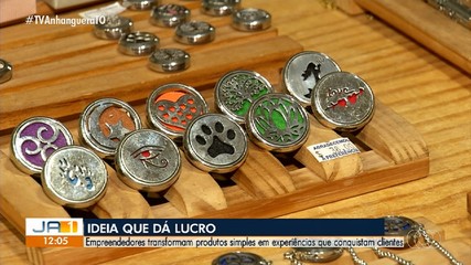 Empreendedores transformam produtos simples em experiências que conquistam clientes