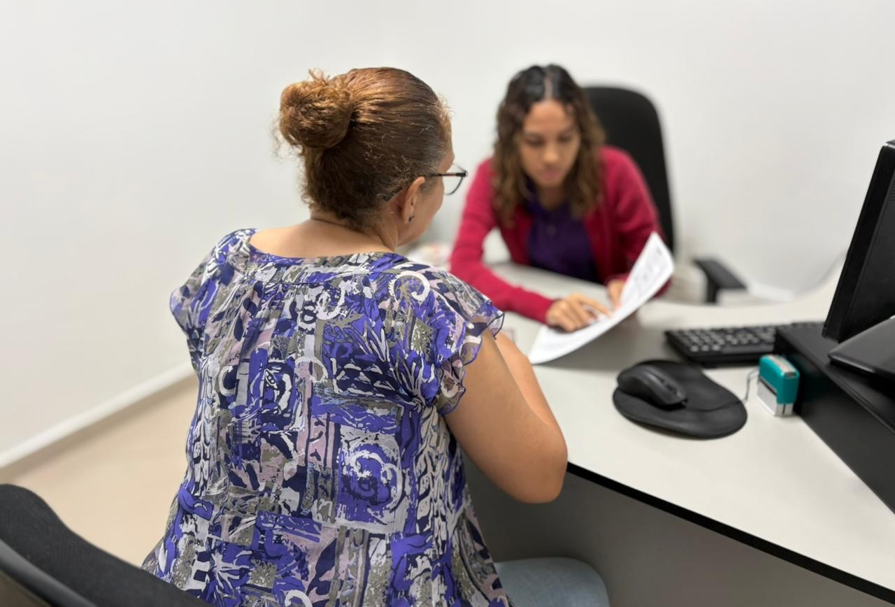 Recadastramento de aposentados e pensionistas começa nesta segunda-feira (20) em Macapá