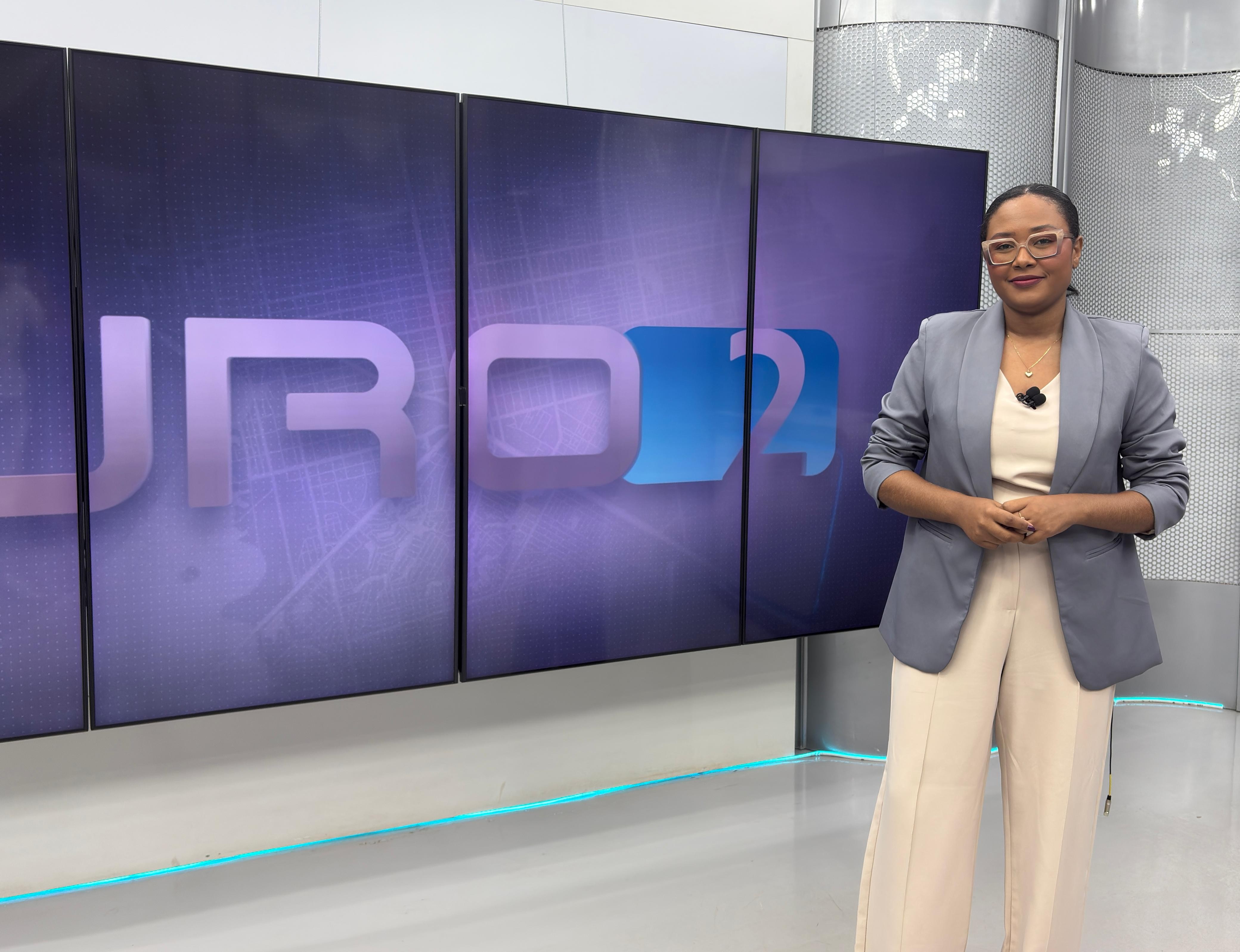 Assista ao JRO2 deste sábado, 3
