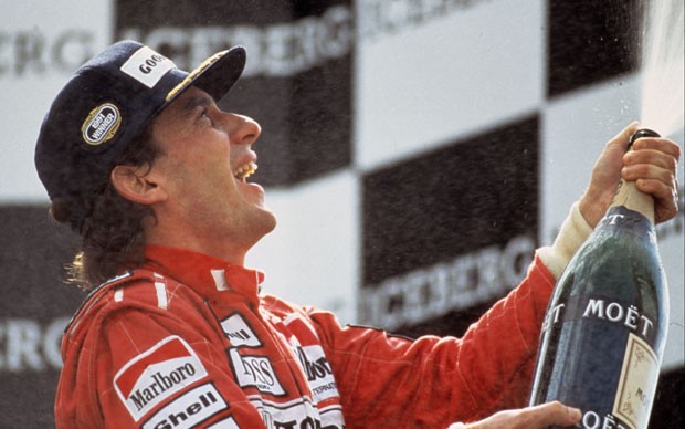 1º de maio de 1994: a morte de Senna no Dia do Trabalhador 