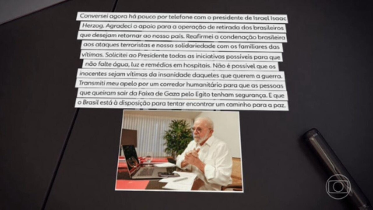 O SEGREDO DE UM COMUNICADOR: ISAAC FALA SOBRE LULA