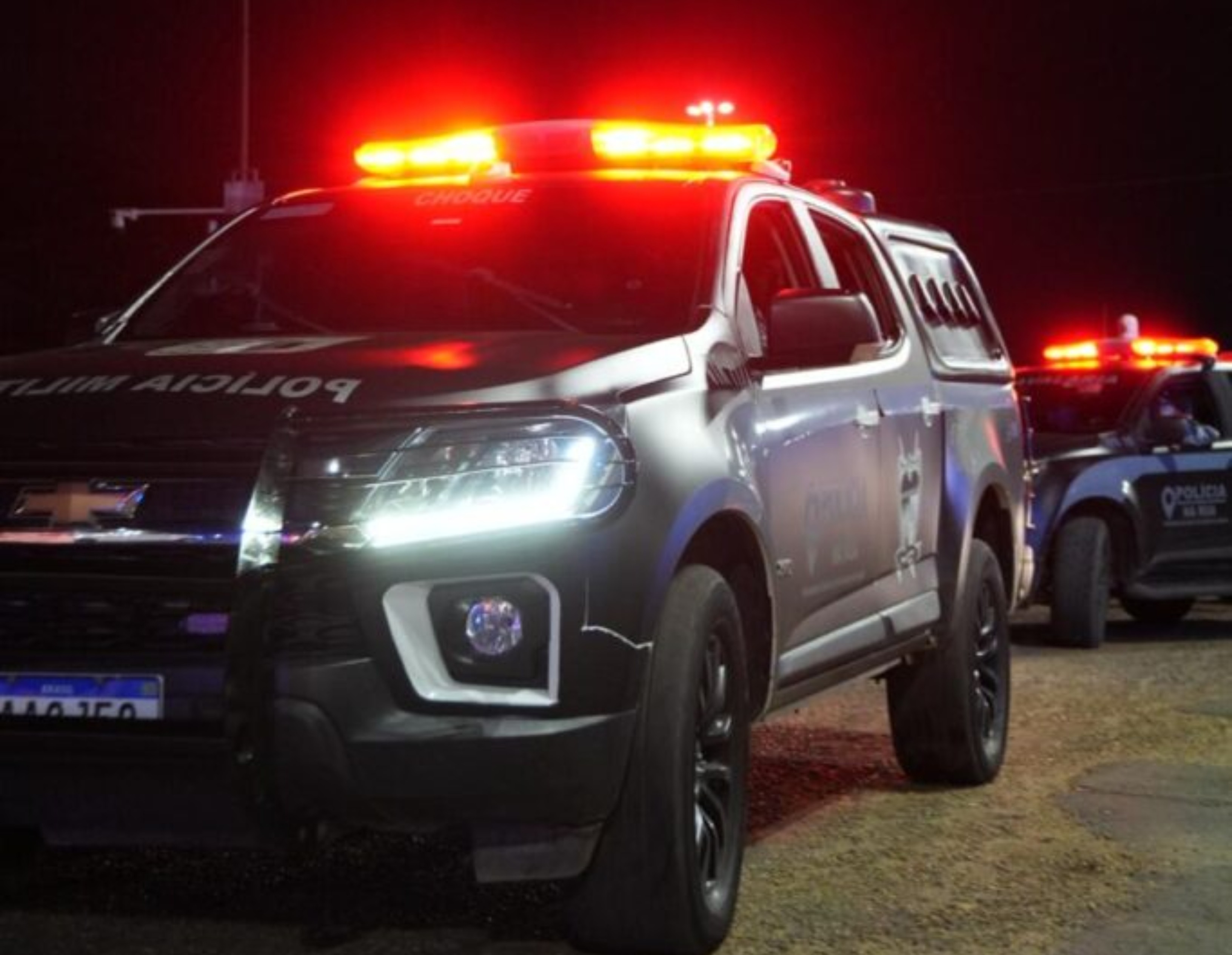 Jovem é morto com tiro na zona Oeste de Boa Vista