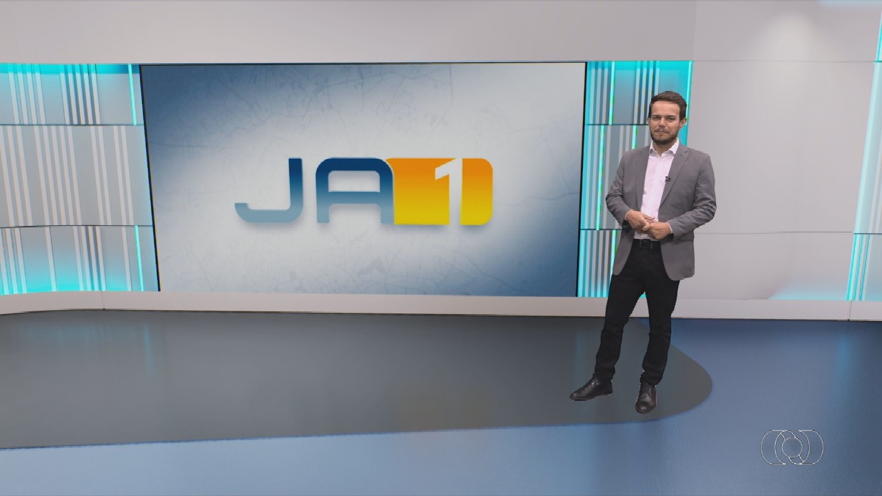 VÍDEOS: Jornal Anhanguera 1ª Edição Regiões de segunda-feira, 25 de maio de 2026
