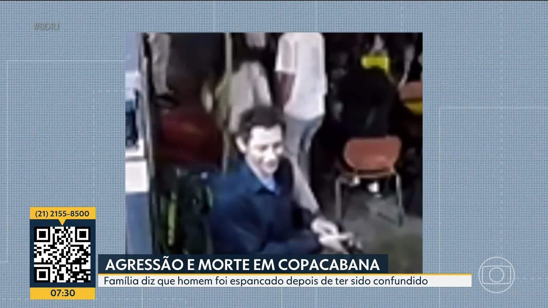 Bom Dia Rio de quarta, 19 de agosto de 2026