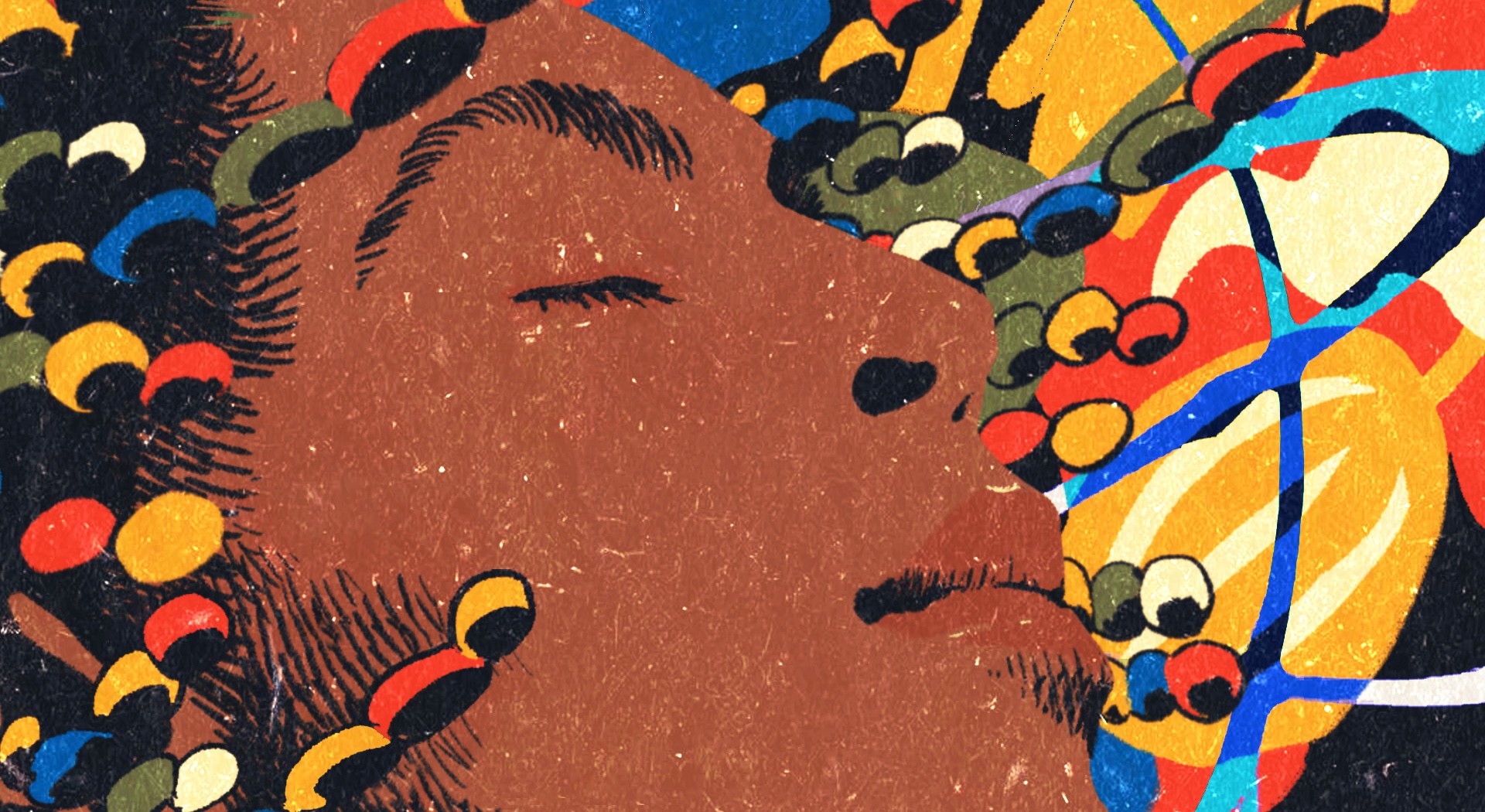 Música de Gilberto Gil tem suingue que prescinde das batidas de Alok e dos amigos do DJ para fazer a pista ferver