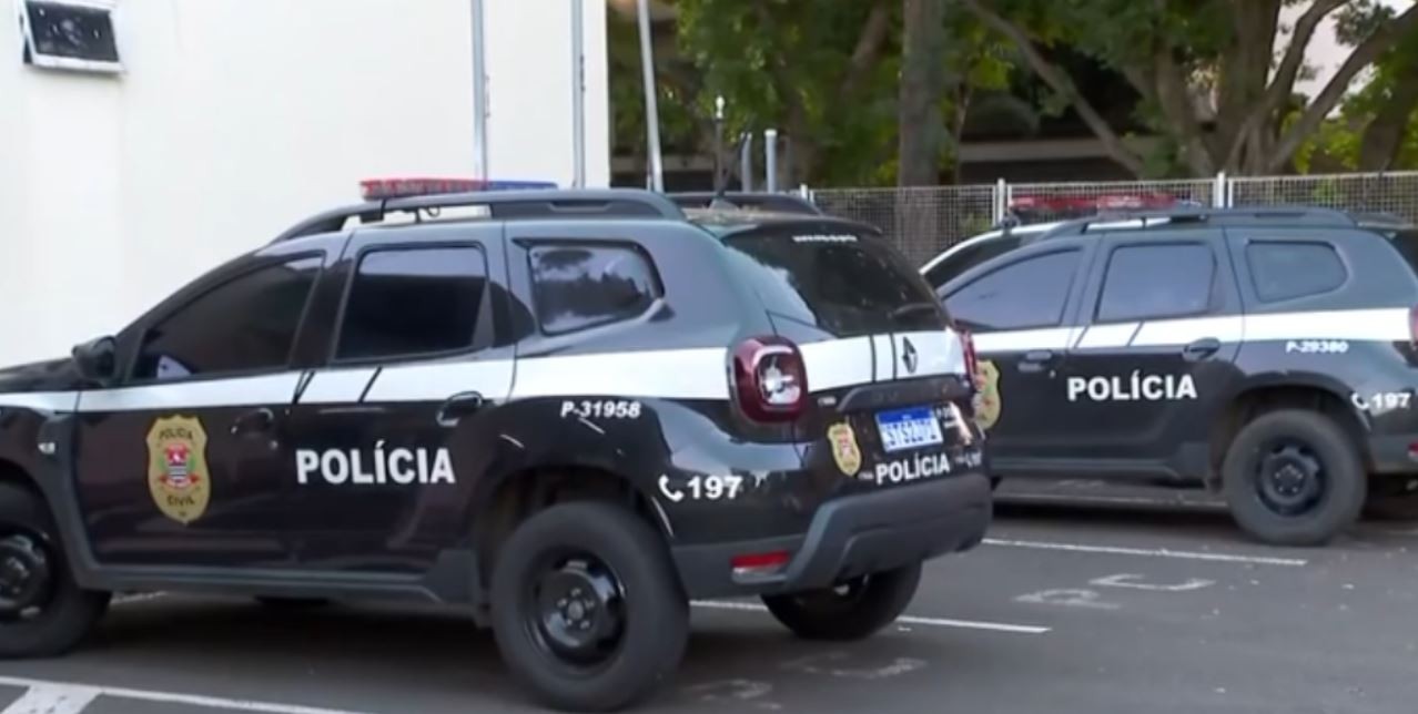 PM de folga reage a assalto e mata suspeito no interior de SP