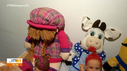 Voluntários buscam apoio para realizar ação no Dia das Crianças