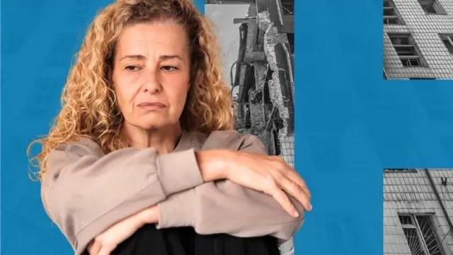 'A cada bombardeio a excitação aumenta': viver em uma zona de guerra pode provocar dependência de adrenalina?