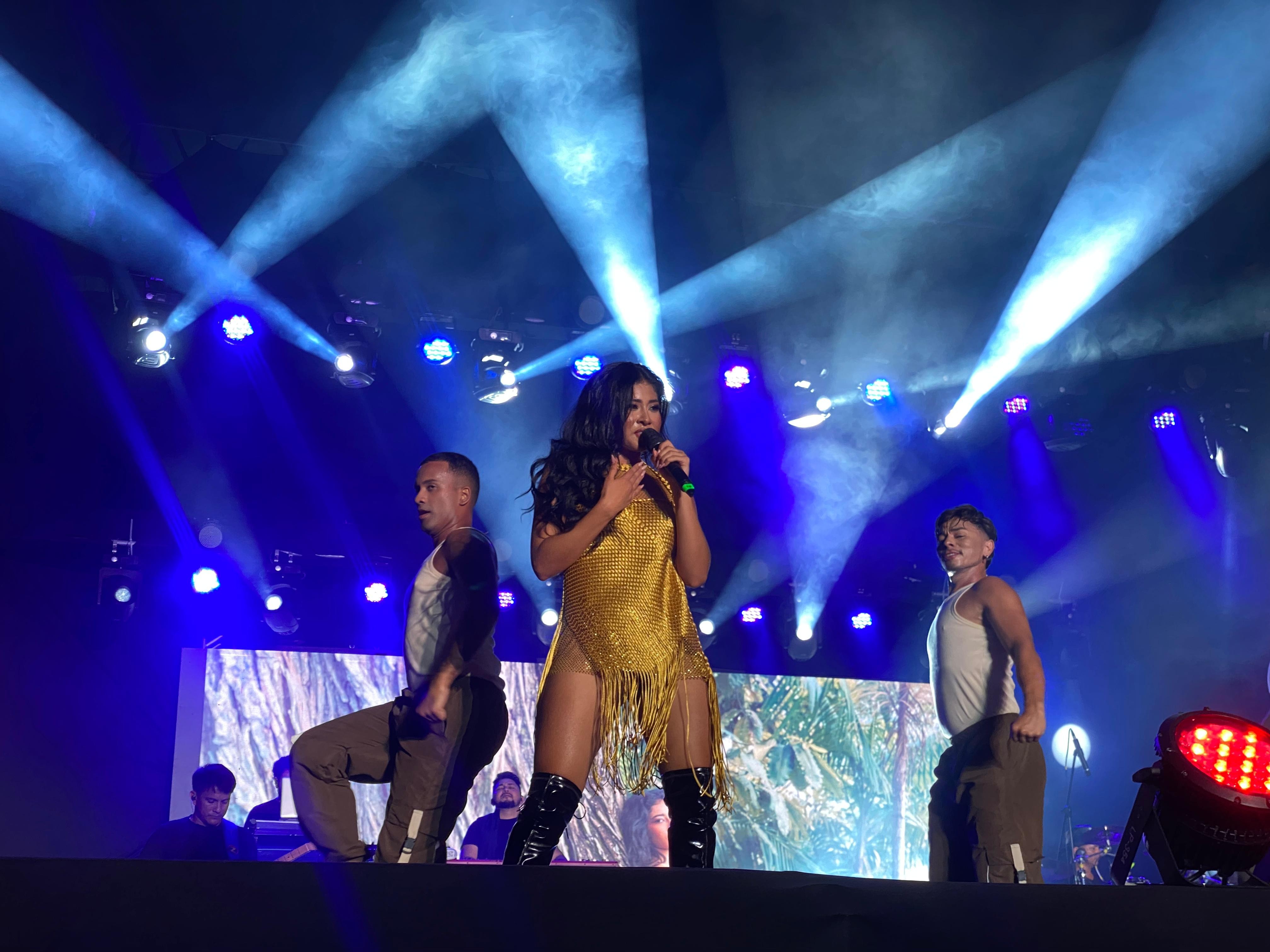 Agenda cultural: Dona Onete, Zaynara, Arraial do Pavulagem, e mais na Grande Belém