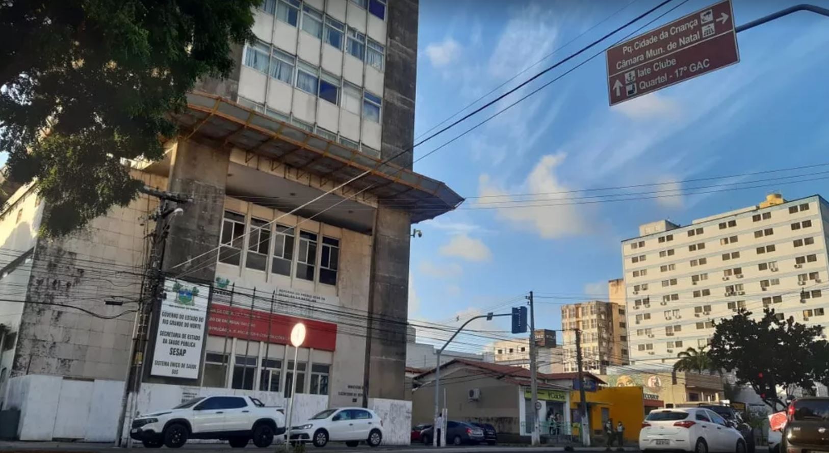 Governo do RN convoca 690 aprovados em concurso da saúde