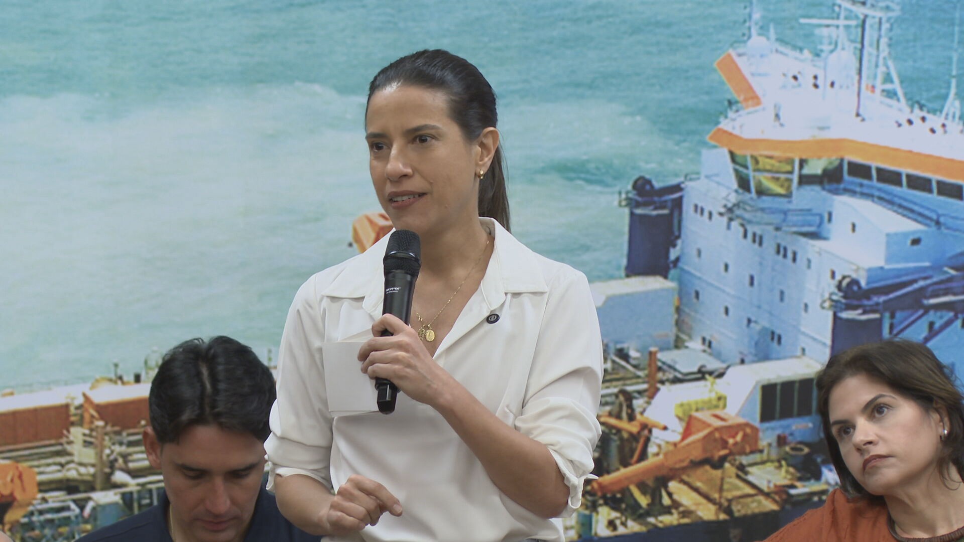 Após embates com Alepe, Raquel Lyra pede aprovação de projetos enviados durante recesso parlamentar sob risco de 'atrasar investimentos'