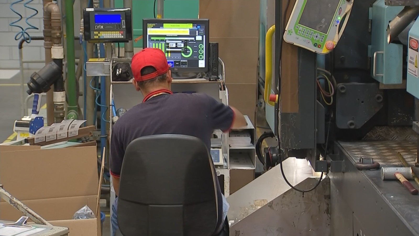 Indústria puxa empregos em Jundiaí, mas falta de qualificação ainda é desafio