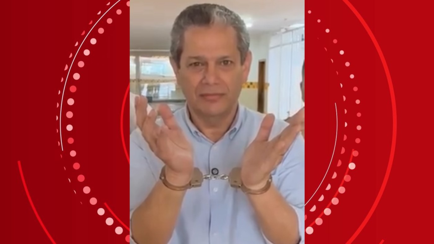 Prefeito faz vídeo algemado e conteúdo é considerado violação de direitos de crianças, no Paraná