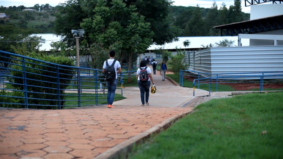 IFTM X Semana do Meio Ambiente - IFTM Campus Uberlândia