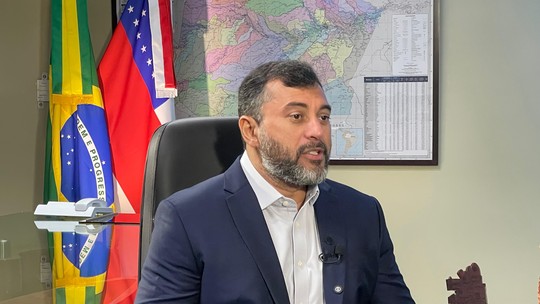 Contas do governo do Amazonas de 2023 e 2024 são aprovadas com ressalvas pelo Tribunal de Contas