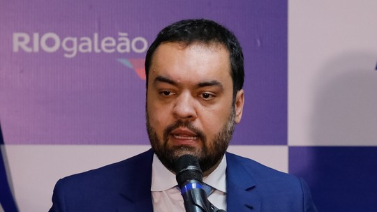Relatório da PF que indicia Castro pede afastamento do governador do cargo - Foto: (Isac Nóbrega/PR)