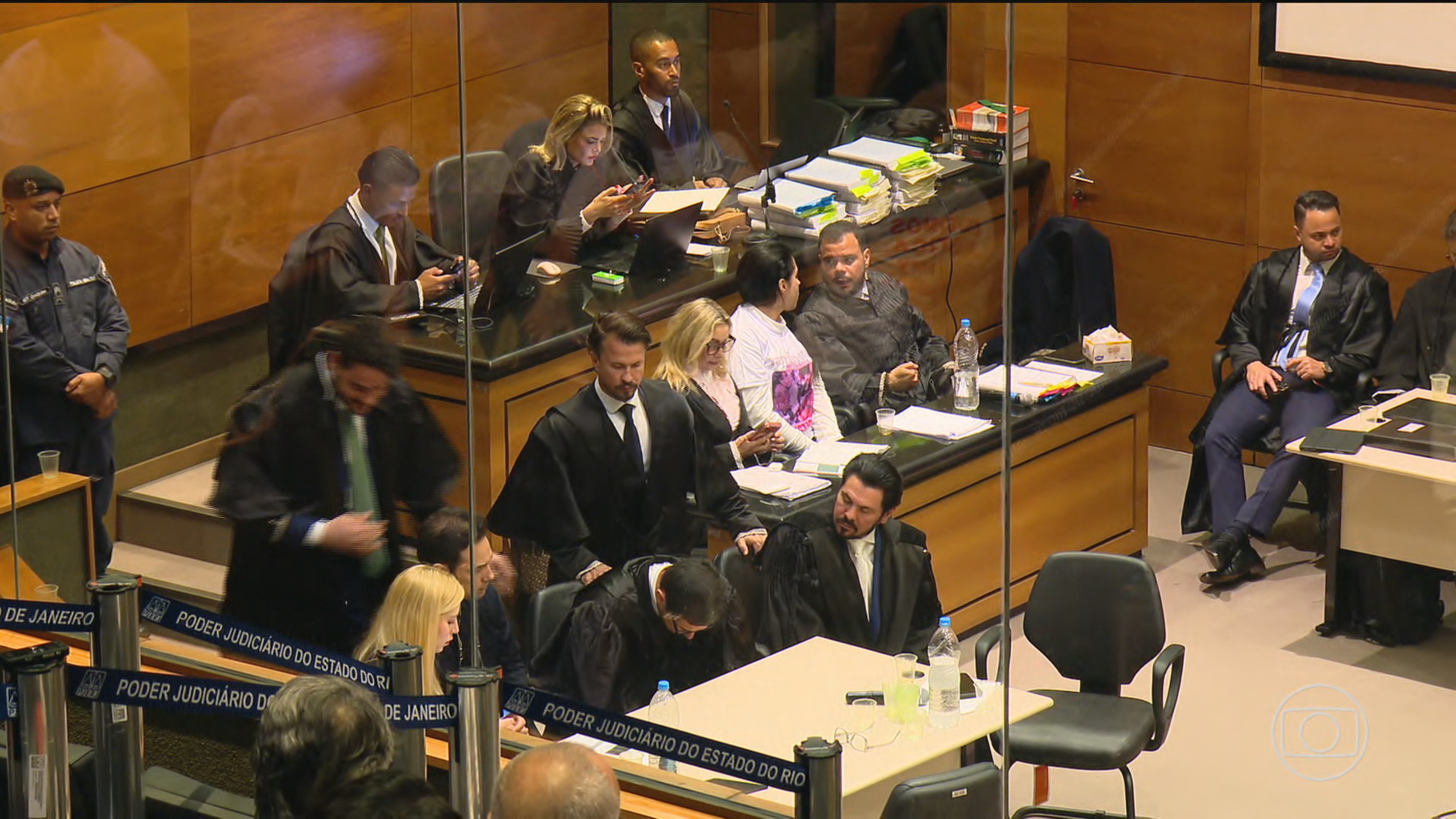 Caso Henry Borel: julgamento é transferido para maio após manobra dos advogados de Jairinho, padrasto da criança