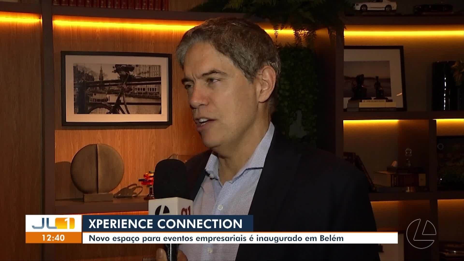 VÍDEOS: JL1 desta sexta-feira, 3 de outubro de 2025