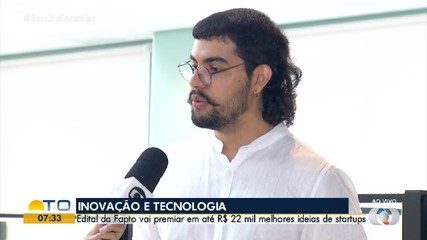 Edital oferece até R$ 22 mil para melhores ideias de startups; veja regras