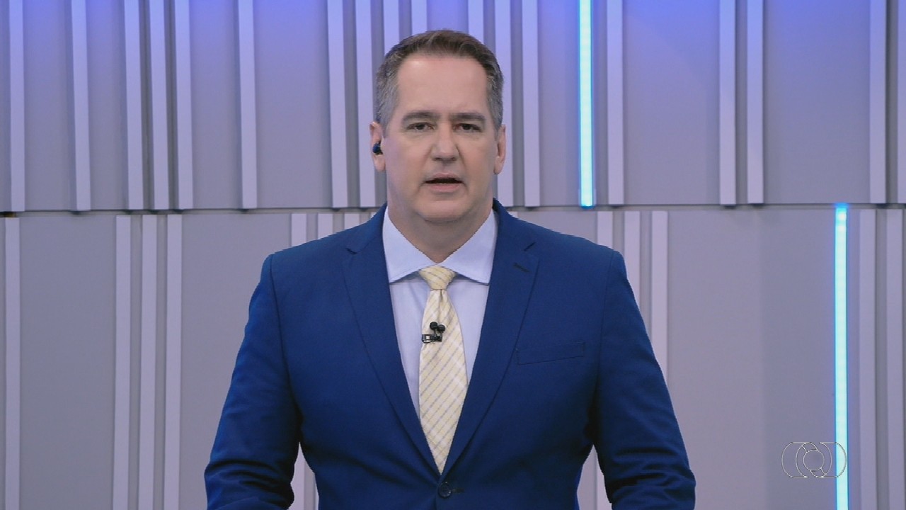 VÍDEOS: Jornal Anhanguera 2ª Edição de sexta-feira, 05 de dezembro de 2025