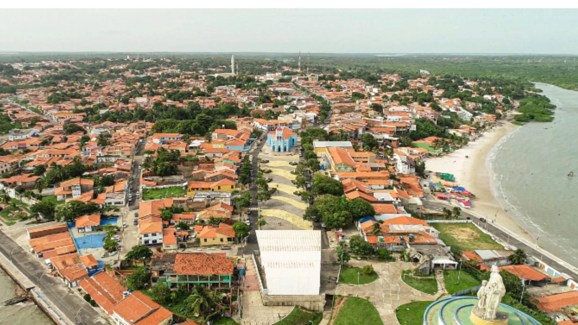 Justiça suspende concurso da Prefeitura de São José de Ribamar por suspeita de irregularidades