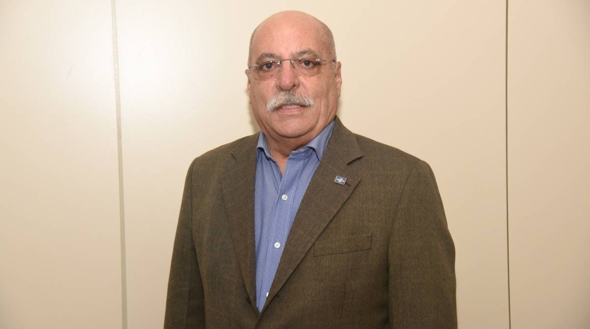 Presidente do Sicomércio de Três Rios falece aos 74 anos