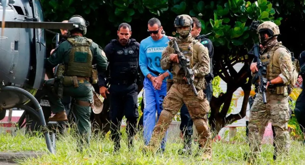 Classificação de facções brasileiras como terroristas pelos Estados Unidos pode prejudicar combate ao crime organizado