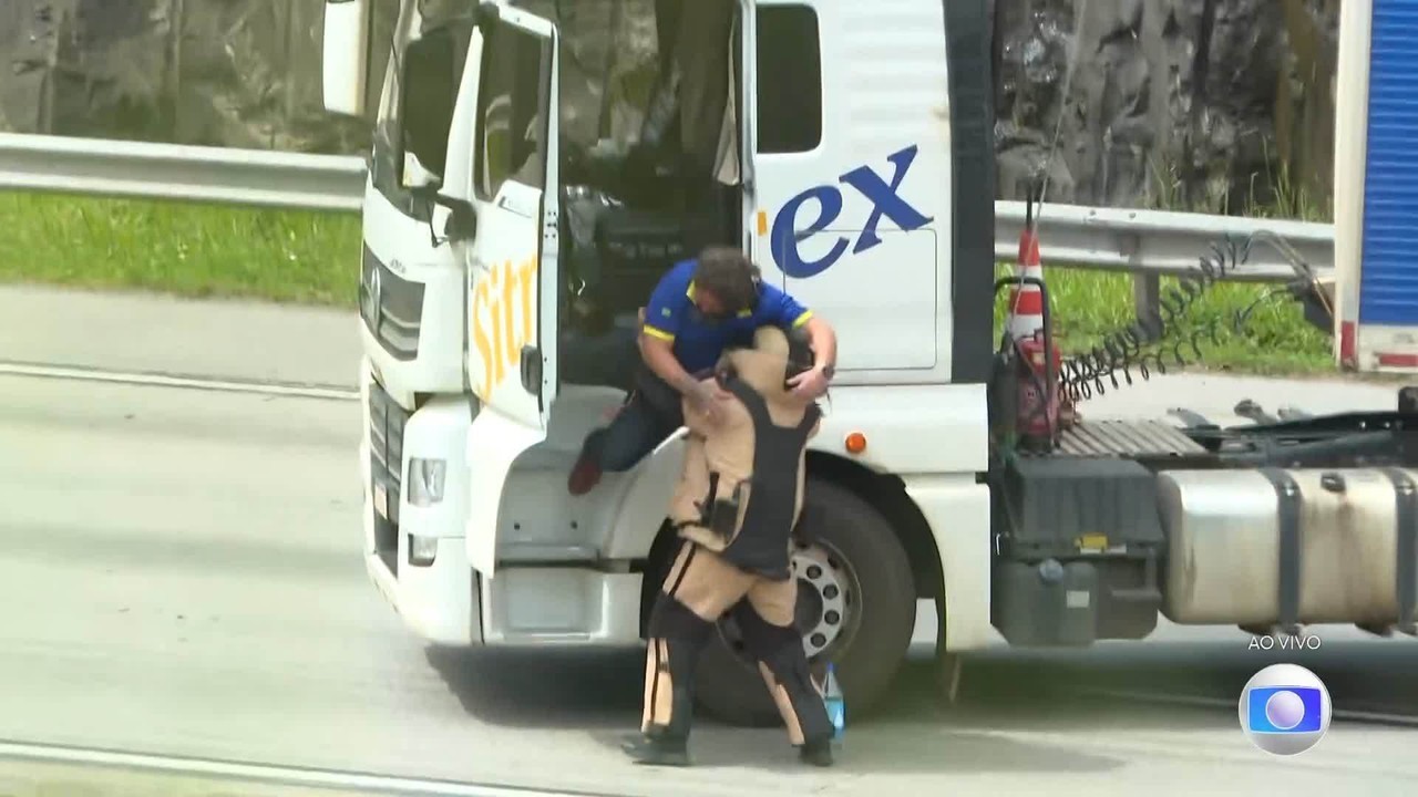 Imagem da notícia - G1