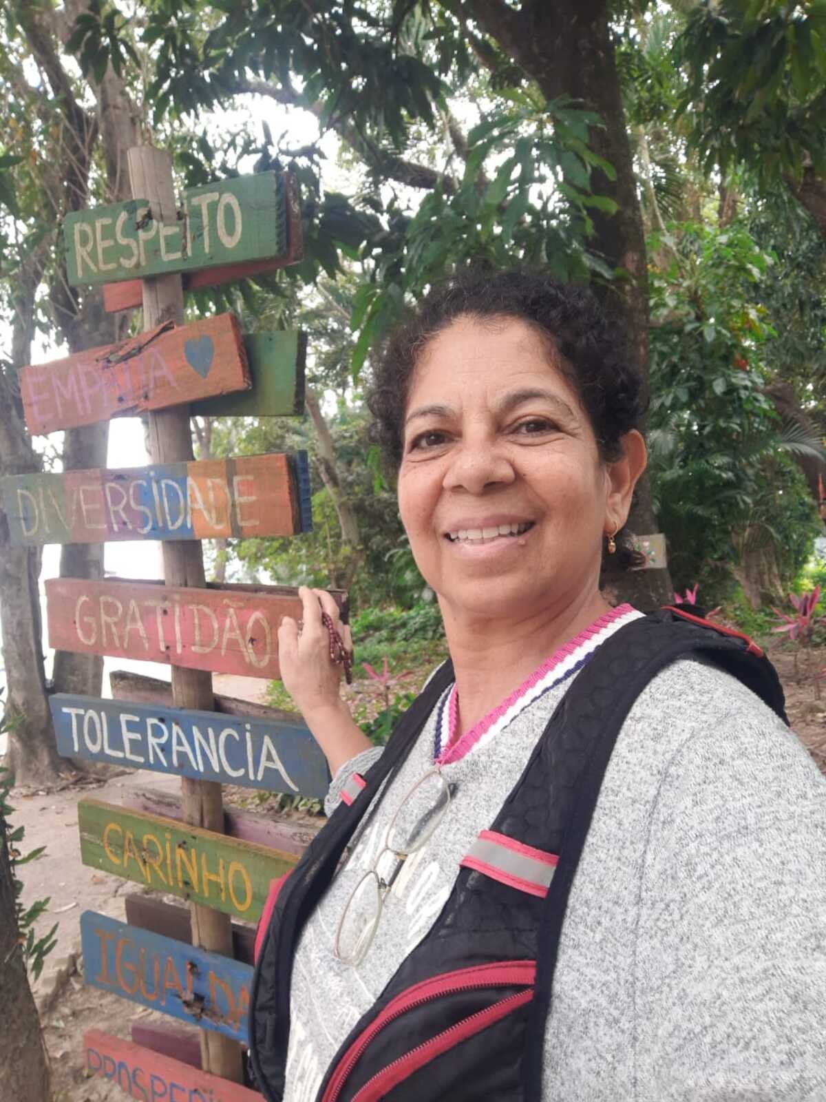 Amizade que salva: professora vence insuficiência renal após receber rim de amigo ciclista
