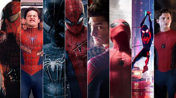 Homem-Aranha: Longe de Casa' é um dos melhores filmes da Marvel - Revista  Galileu