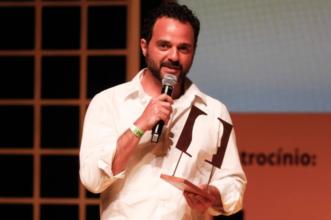 Saiba quem é Mariano Cenamo: empreendedor, inovador e embaixador do Amazônia Que Eu Quero