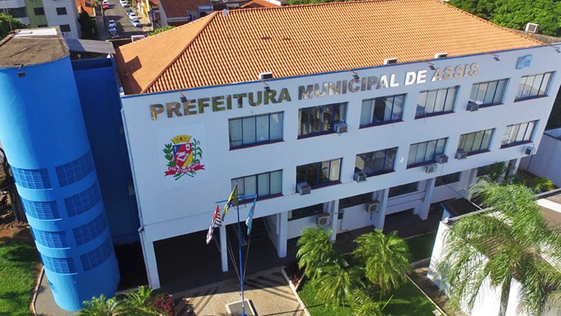 Secretário de Planejamento de Assis é preso em investigação sobre ameaças a vereador; prefeitura anuncia exoneração