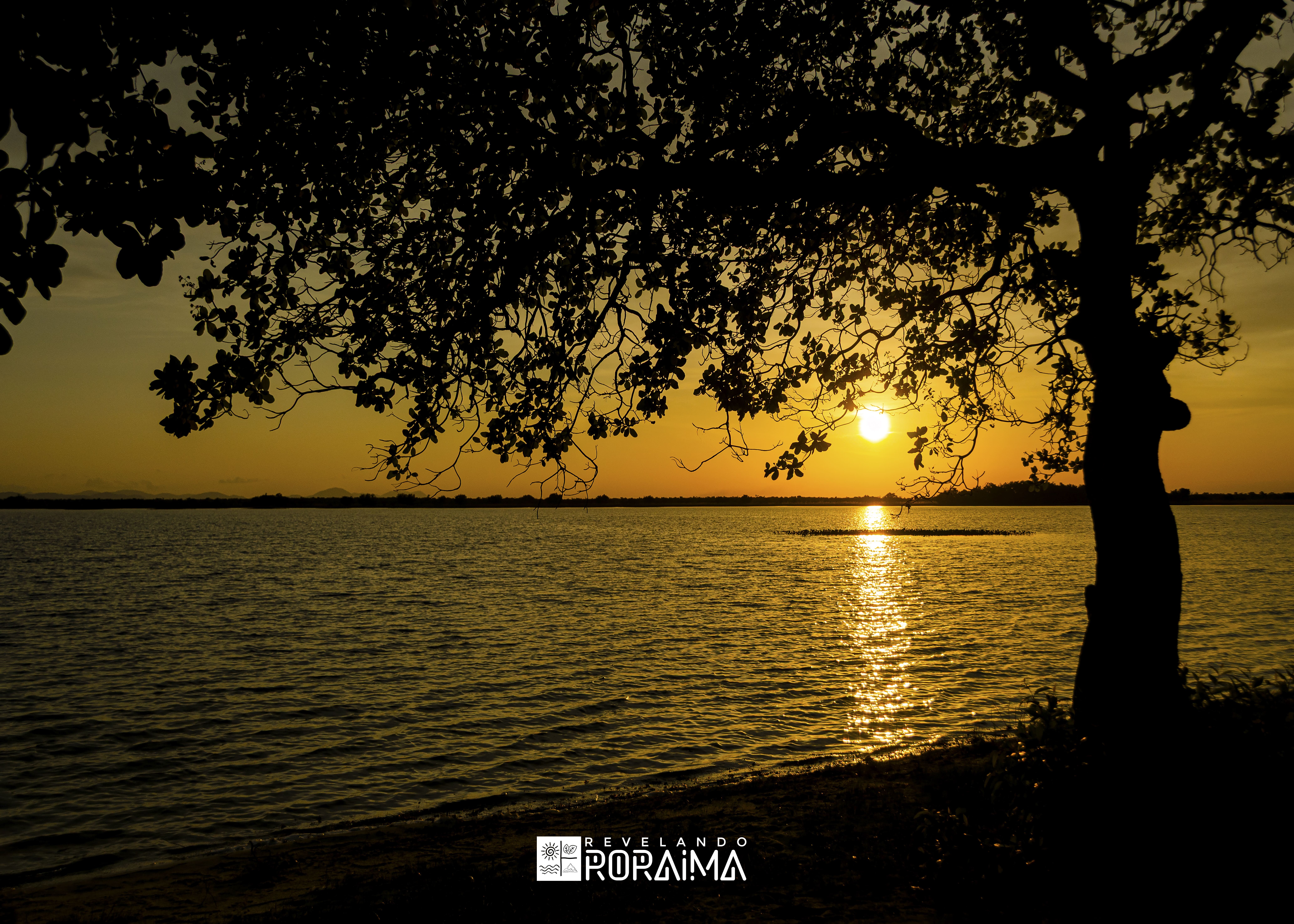 Exposição fotográfica ‘Revelando Roraima’ reúne 30 imagens sobre paisagens, cultura e turismo do estado