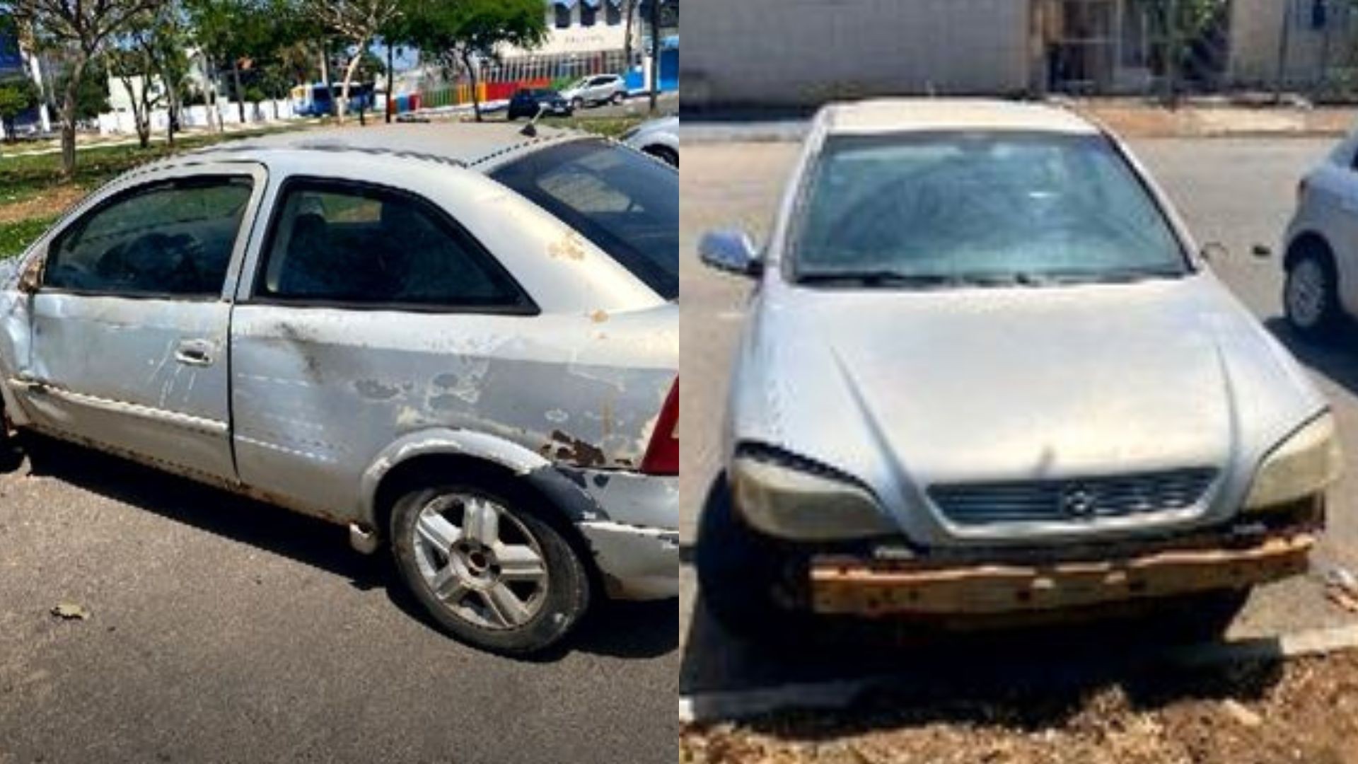 Jovem morre atropelado por motorista bêbado na Avenida Goiás; vídeo