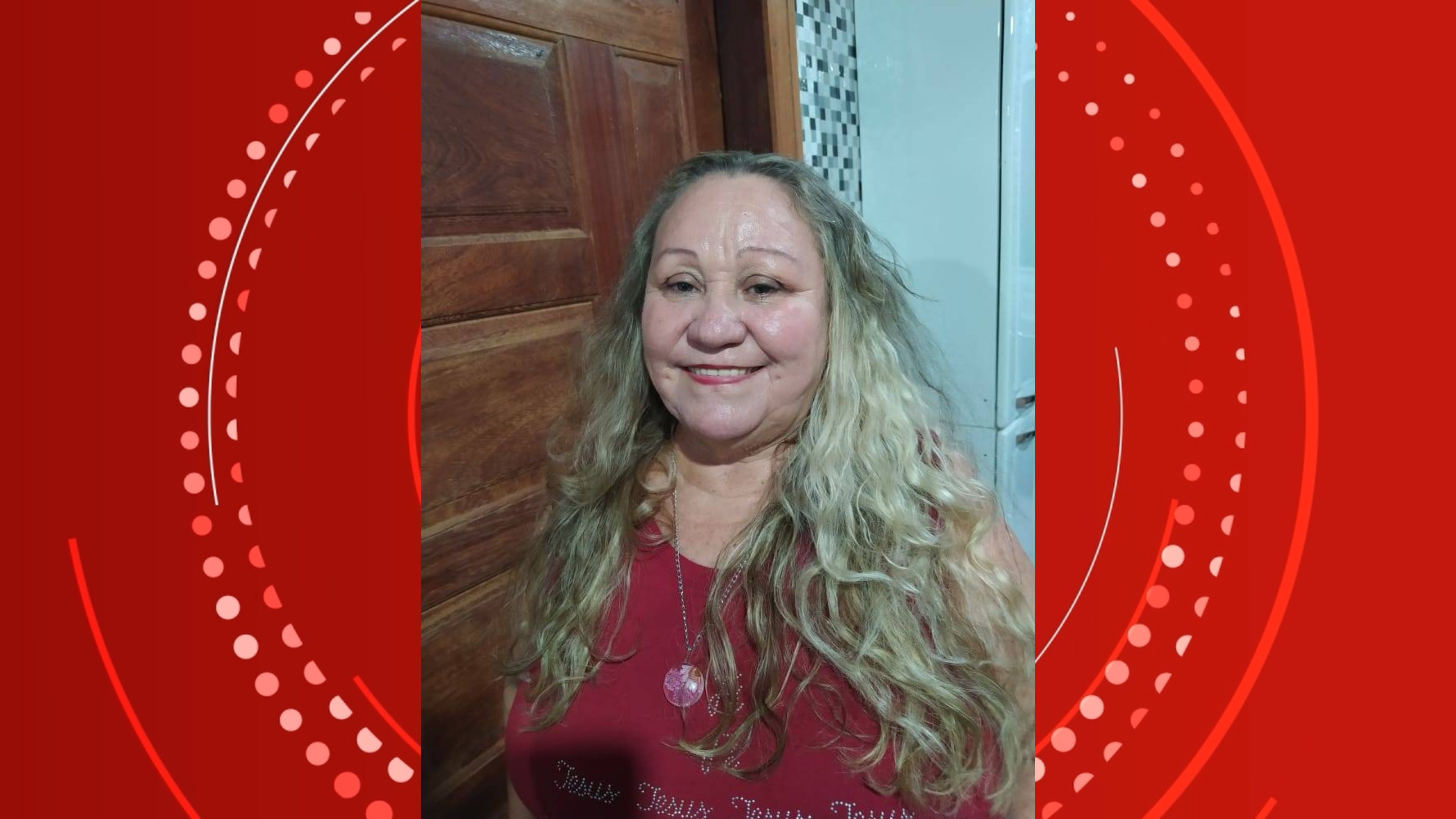 Idosa que morreu em acidente na BR-364 voltava de Porto Velho para Jaru após receber alta da UTI