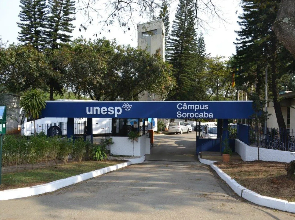 Unesp oferece mais de 700 vagas em cursos de graduação para candidatos que prestaram o Enem