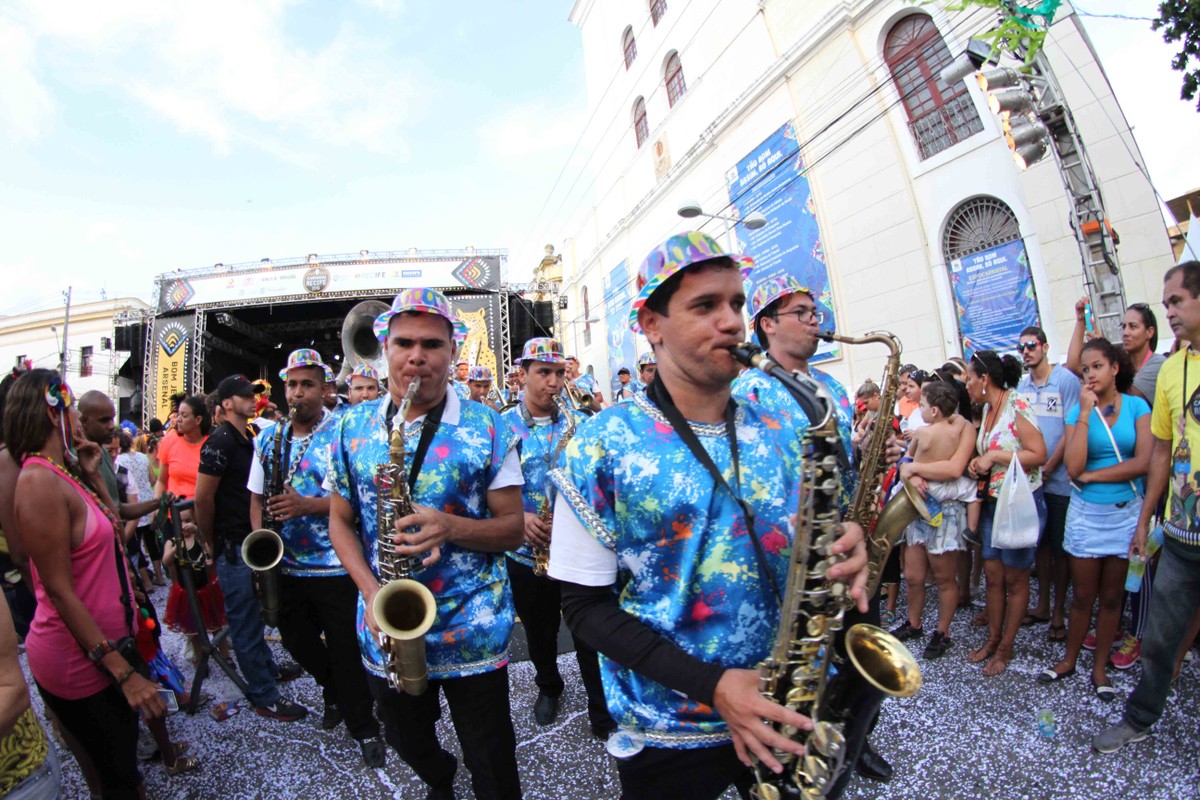 Frevo Mulher: significado da música que bombou no carnaval nordestino 
