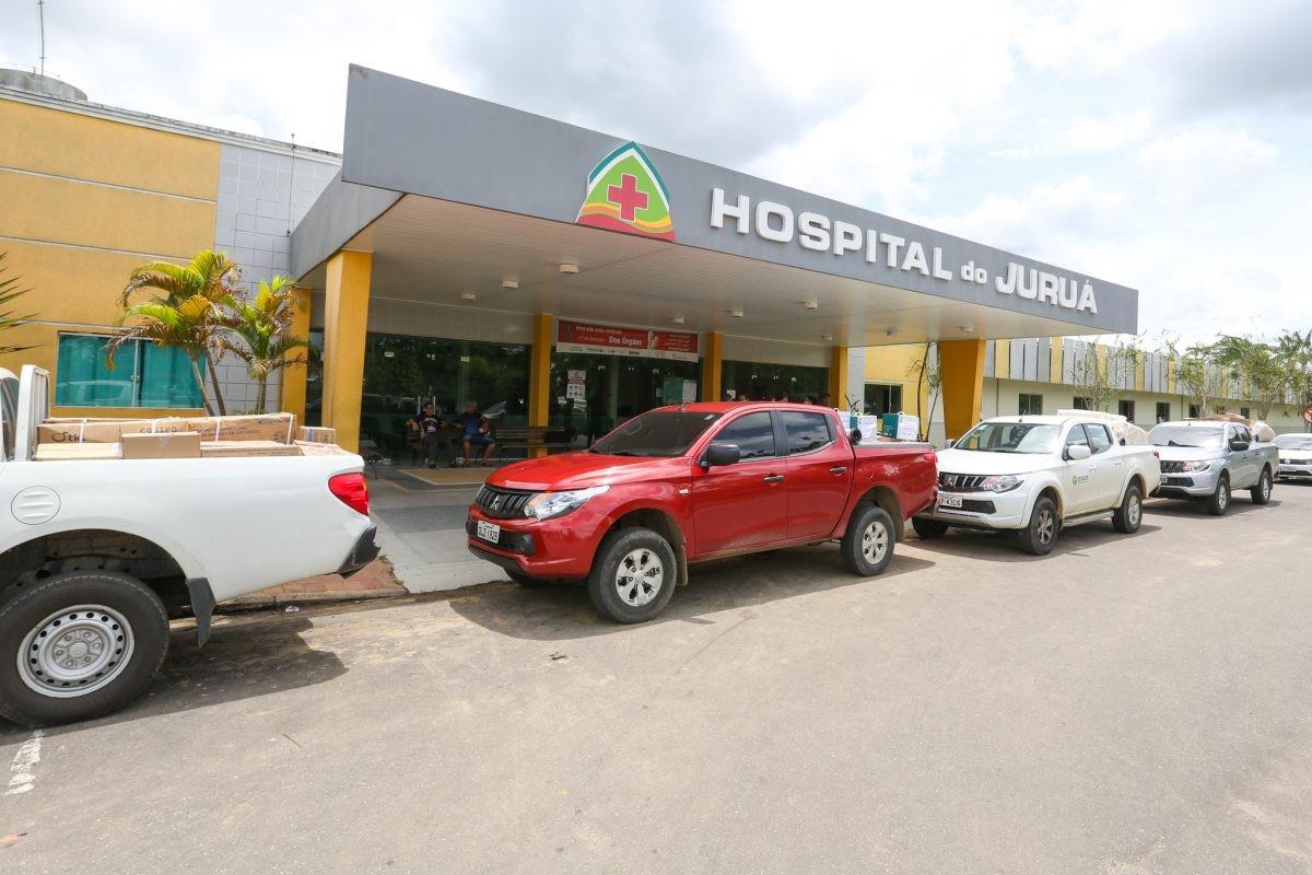 Hospital abre processo administrativo para apurar denúncia de abuso contra paciente durante atendimento 