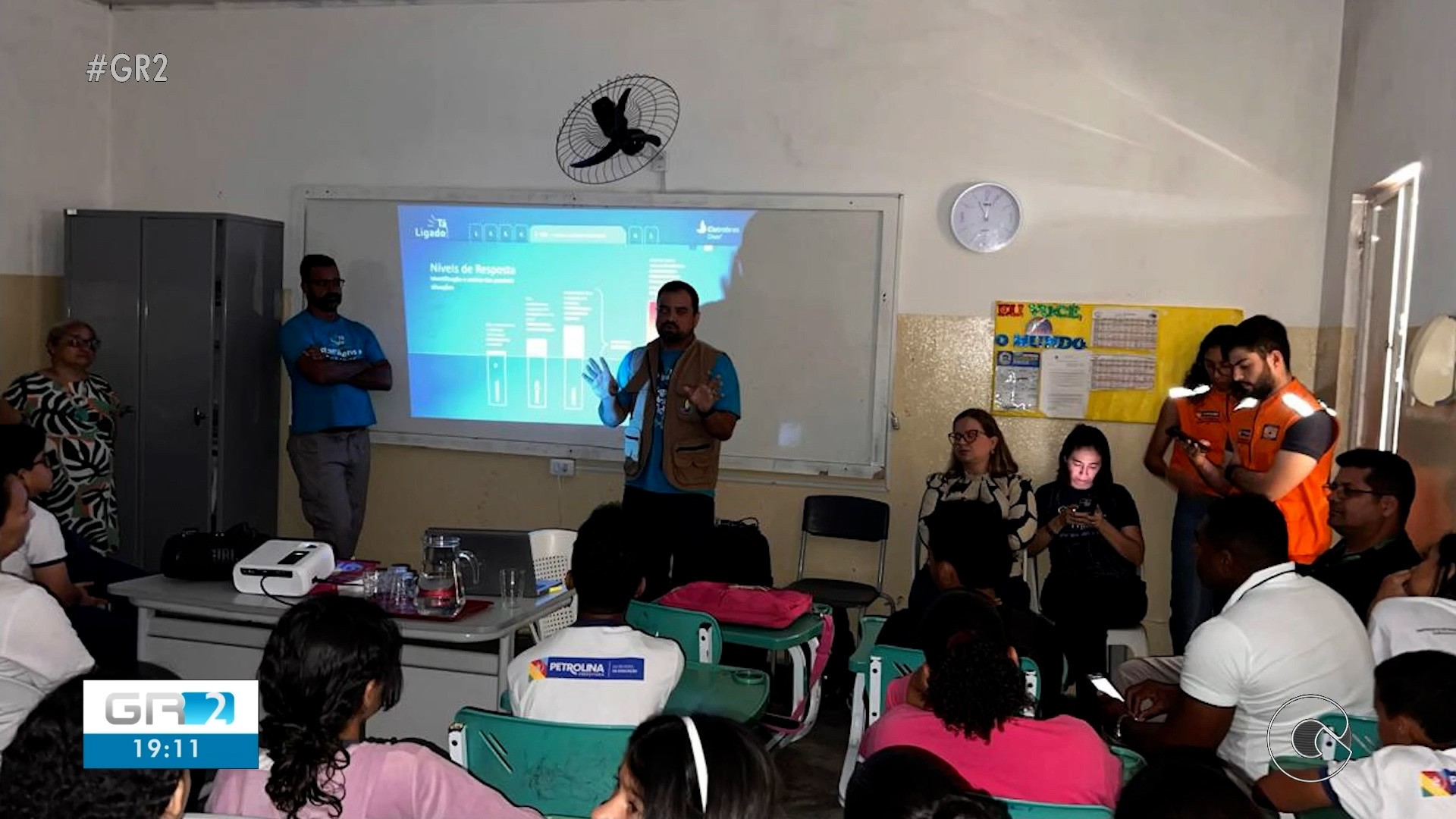 Você Não Tá Convidada pro Meu Bat Mitzvá!