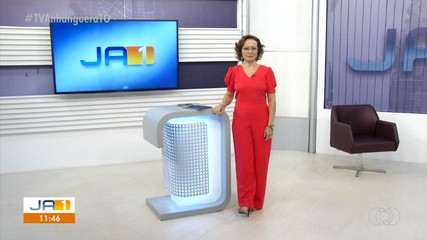 Veja os destaques do JA1 desta terça-feira, 16 de abril de 2024