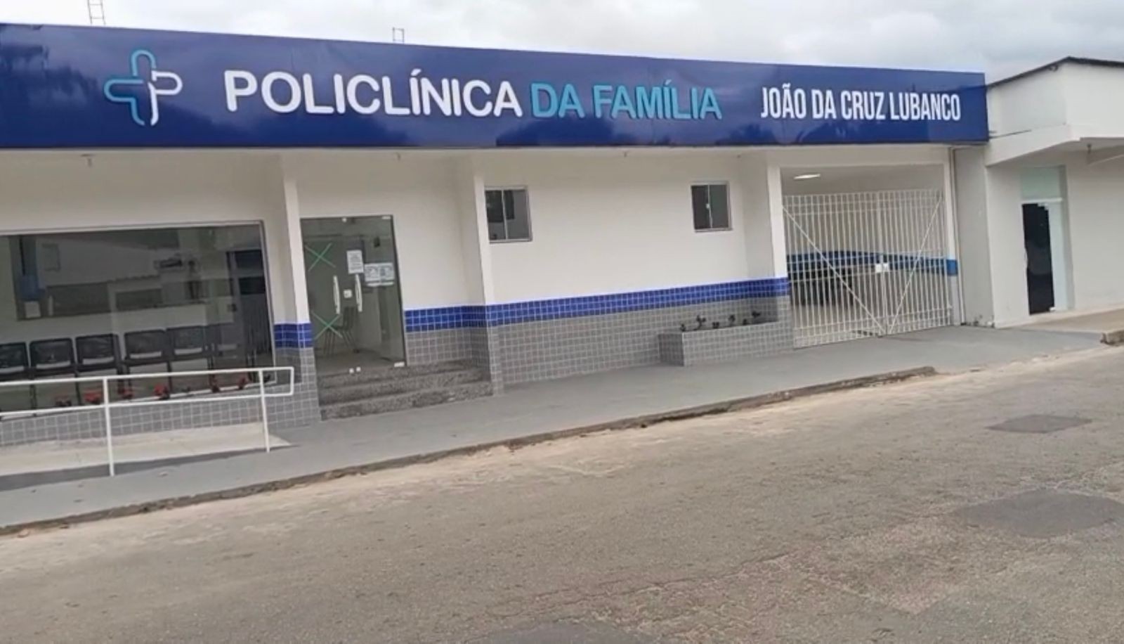 Mãe denuncia falta de atendimento em policlínica de Santo Eduardo; criança precisou ser levada para outra cidade