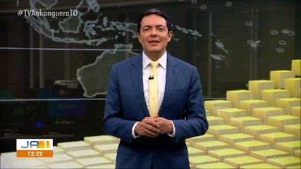 Confira os destaques do JH desta sexta-feira (17)