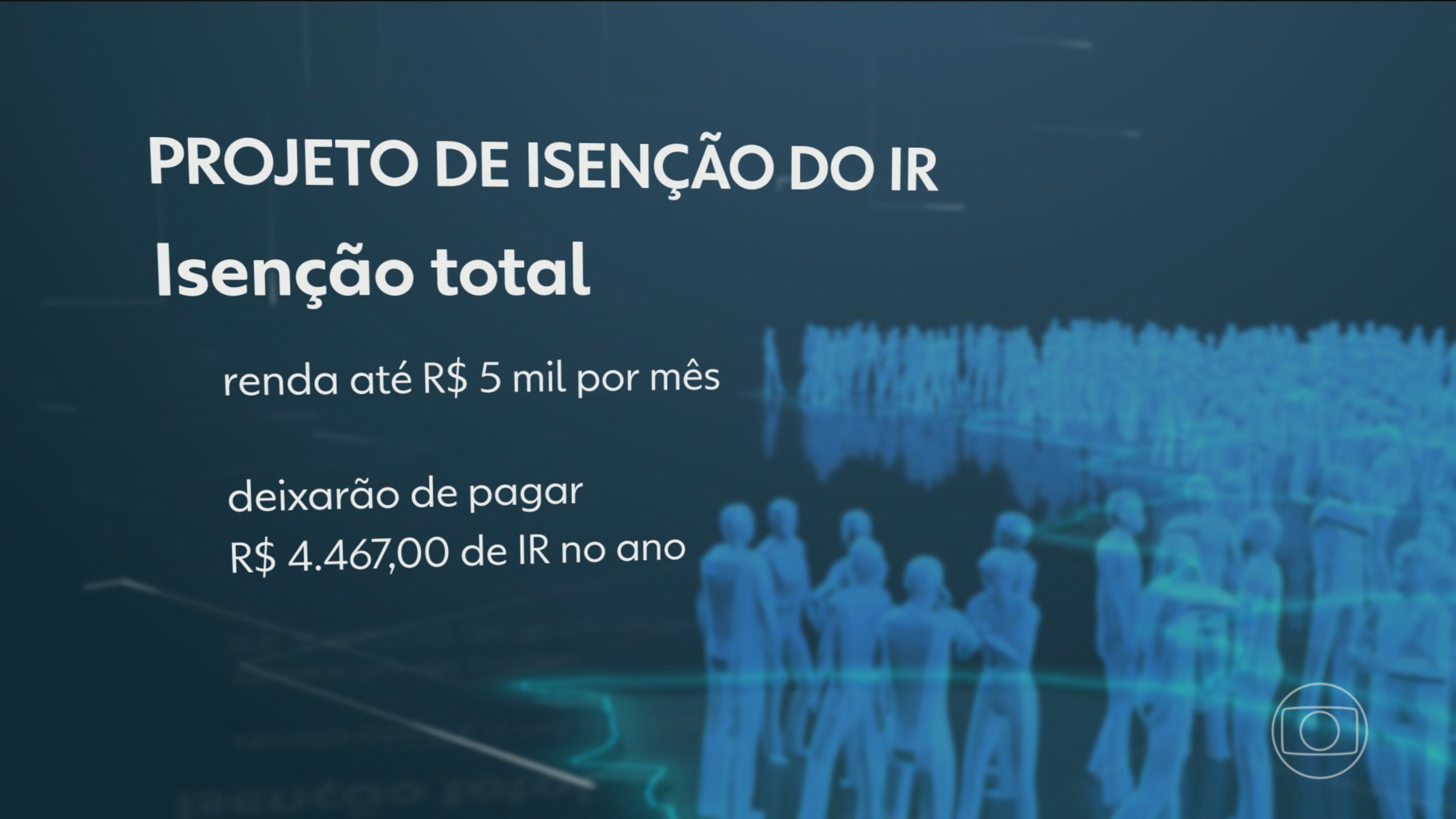 Deputados debatem em plenário projeto que amplia faixa de isenção do Imposto de Renda para quem recebe até R$ 5 mil por mês