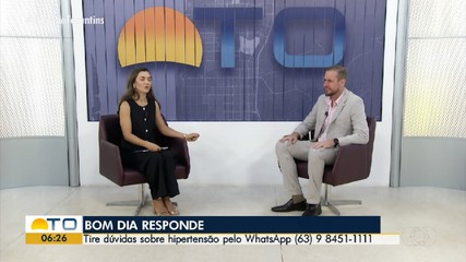 Cardiologista explica cuidados e como prevenir a hipertensão