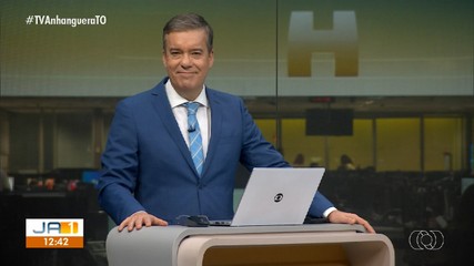 Veja os destaques do Jornal Hoje desta segunda-feira (27)