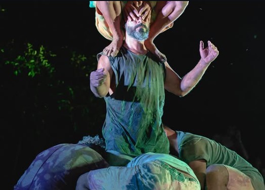 Mostra 14 de Dança promove oficinas, rodas de conversa e espetáculos em Petrolina