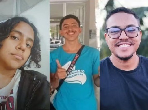 Amigos falam sobre estudantes da UFPA mortos em acidente na BR-153: 'sentia uma urgência de mudar e lutar pelos nossos direitos'