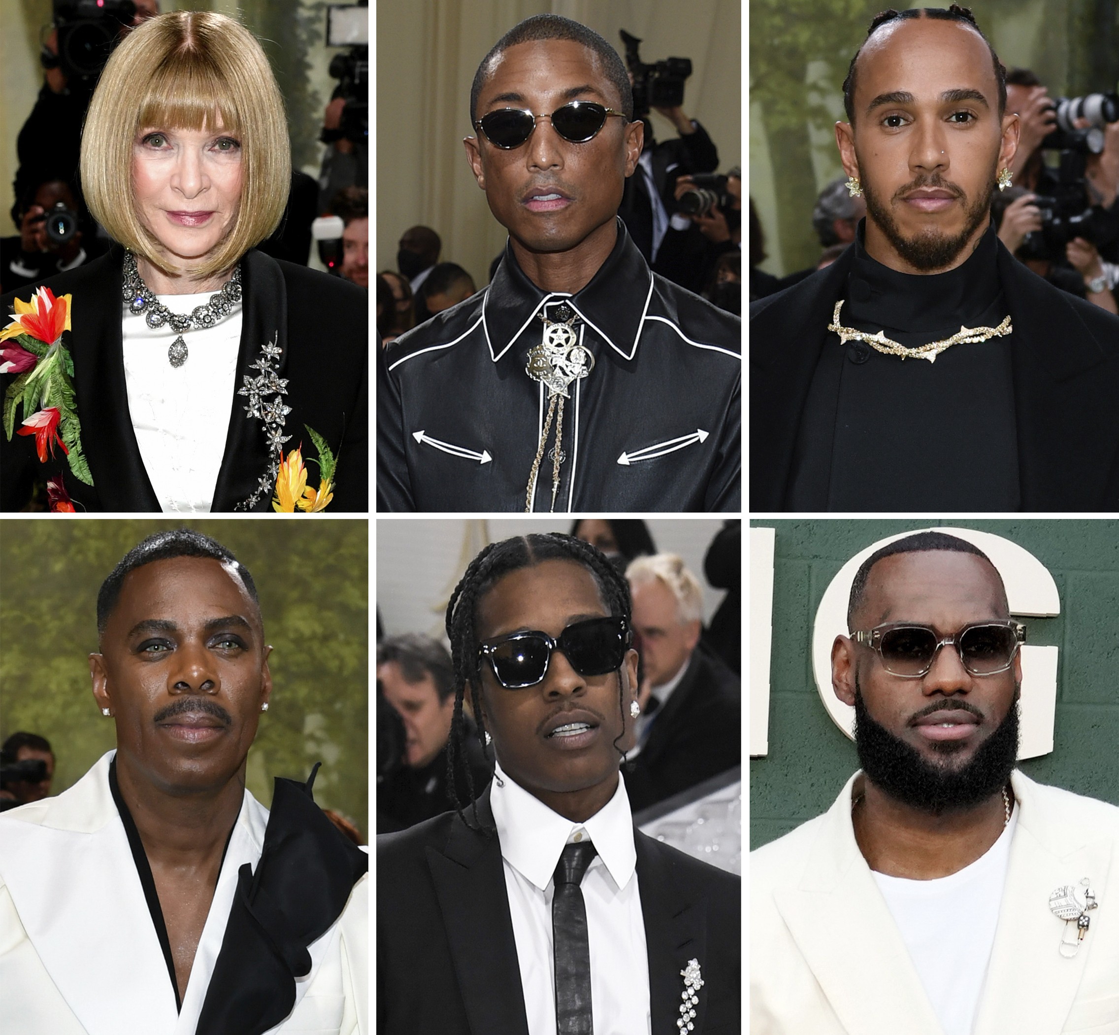 Met Gala 2025: entenda o tema e dress code desta edição