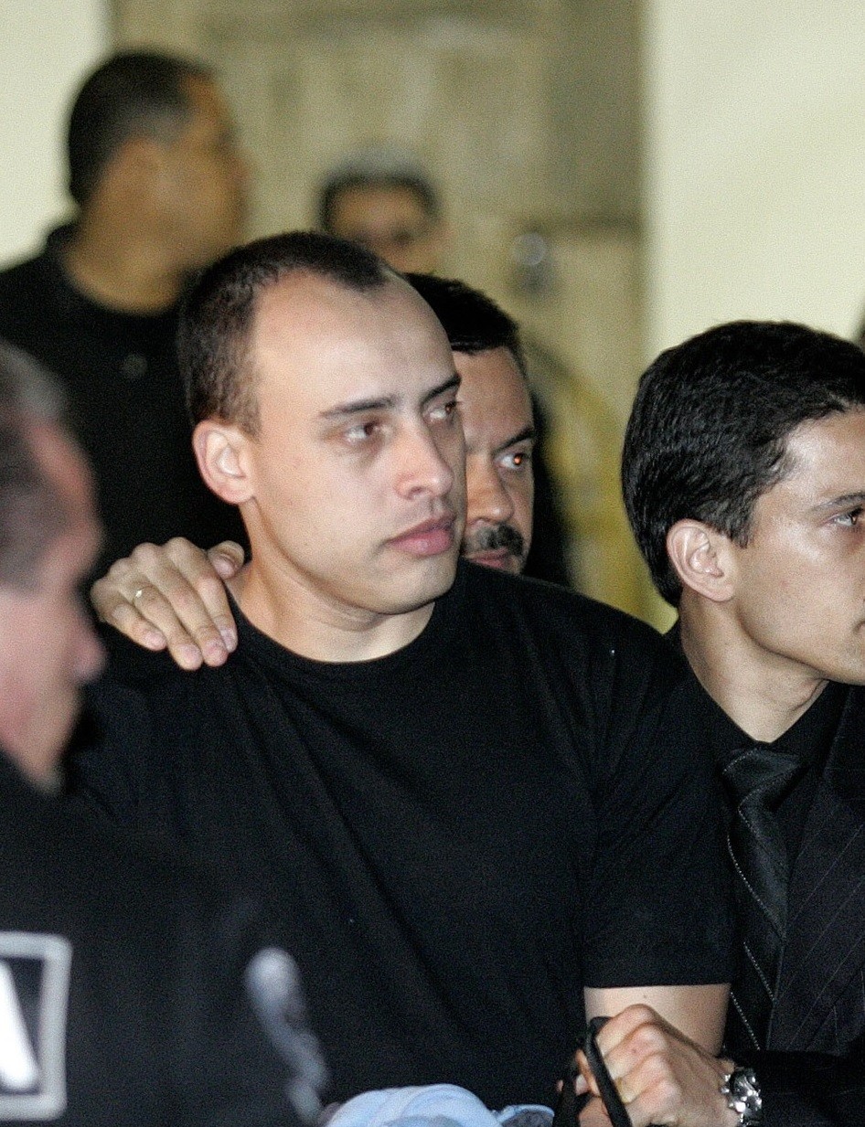 Alexandre Nardoni, condenado pela morte da filha, deve ir para regime aberto em 6 de abril