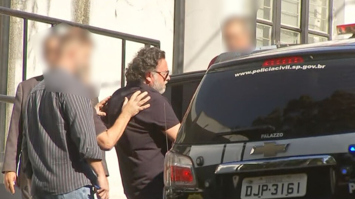 Motorista que atirou em carro durante briga de trânsito é solto pela